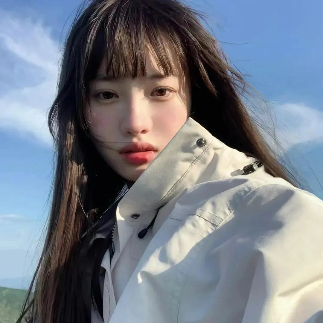 牵牛的夏天